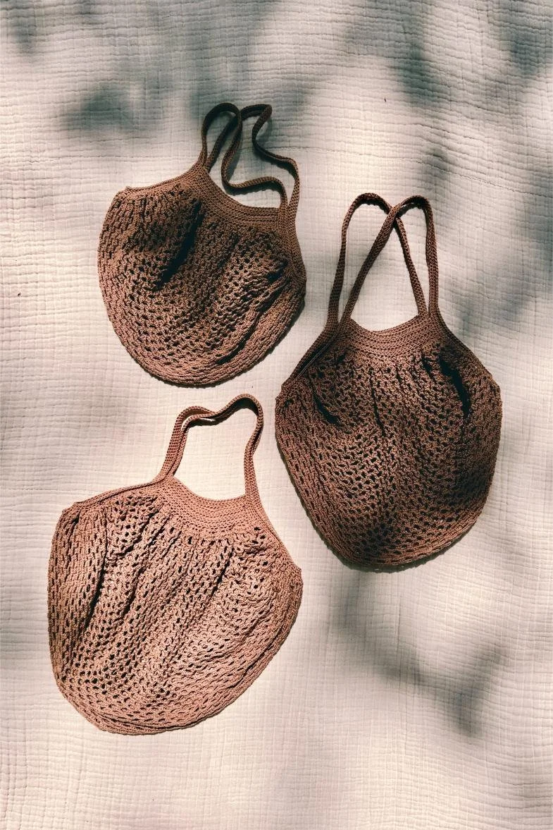 Costa Market Bag