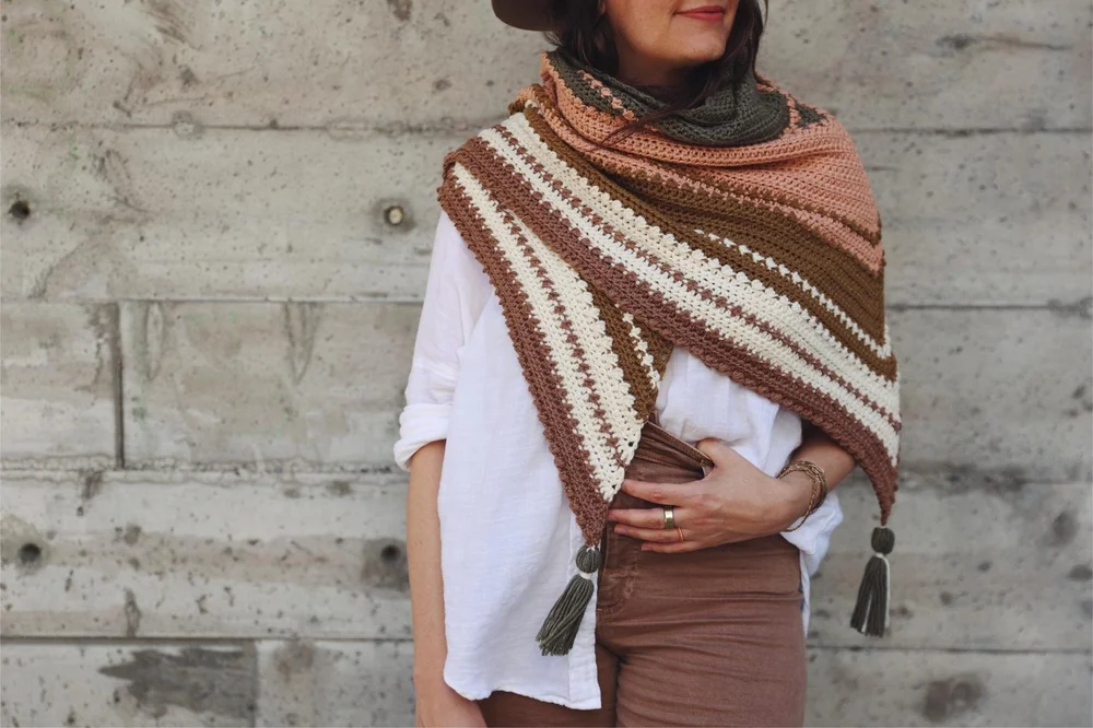 Vista Wrap