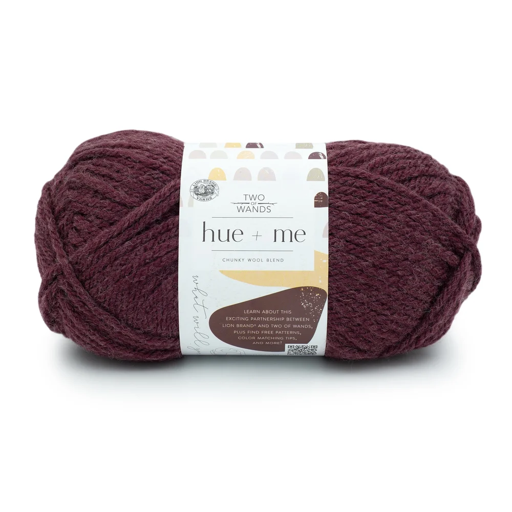 Hue + Me: Olivebridge Zigzag Scarf