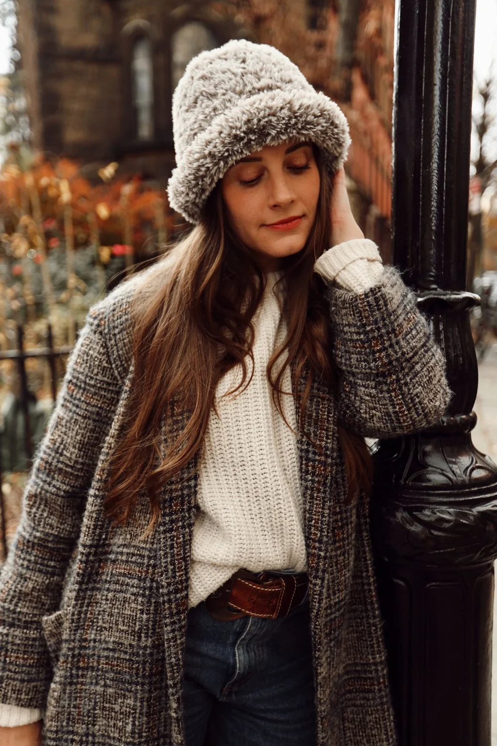 Sophie Bucket Hat