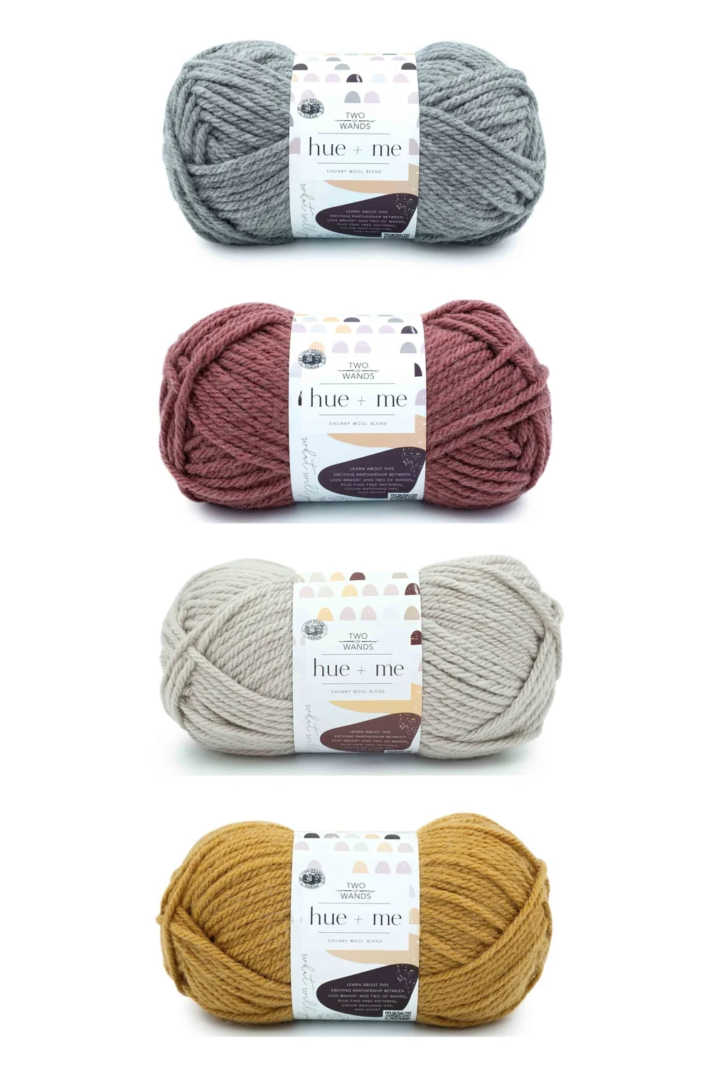 Copenhagen Baskets