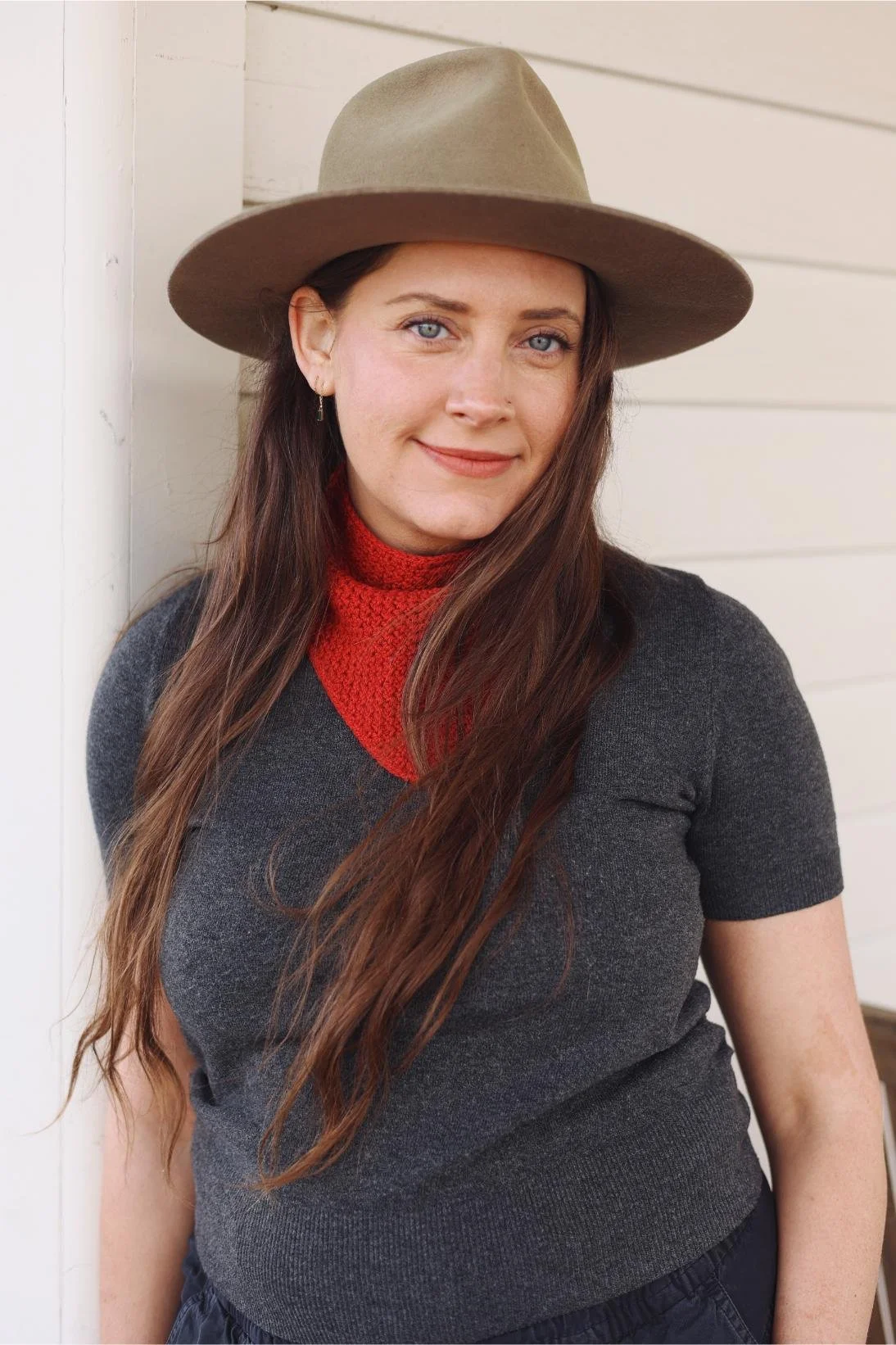 Outpost Set pattern by Two of Wands