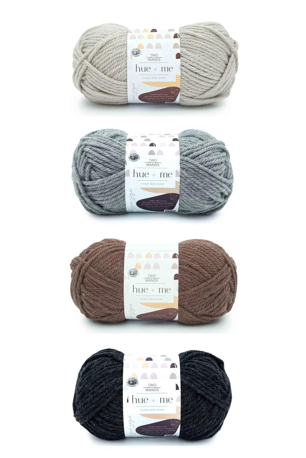 Copenhagen Baskets