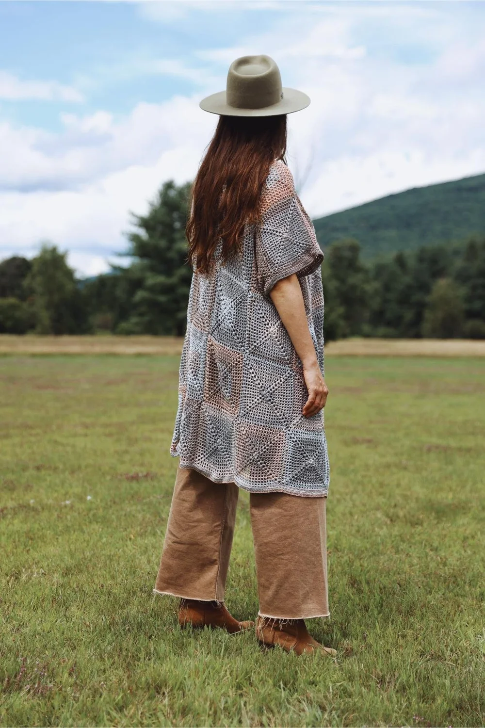 Helios Poncho