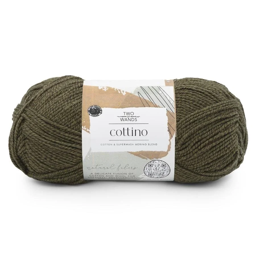 Cottino: Trailway Hat + Cowl Set