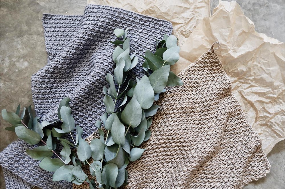 Harlow Market Tote Pattern