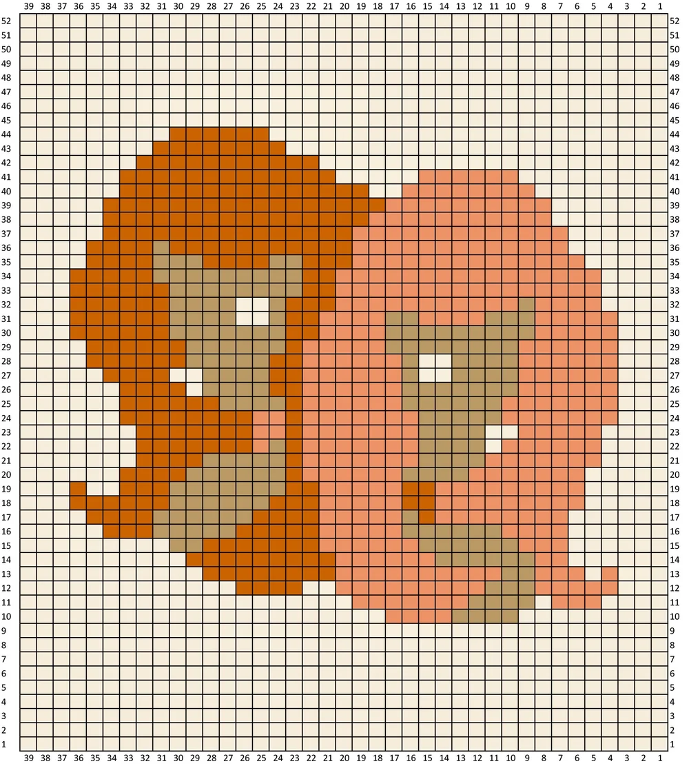 Zodiac Icons Blanket: Gemini