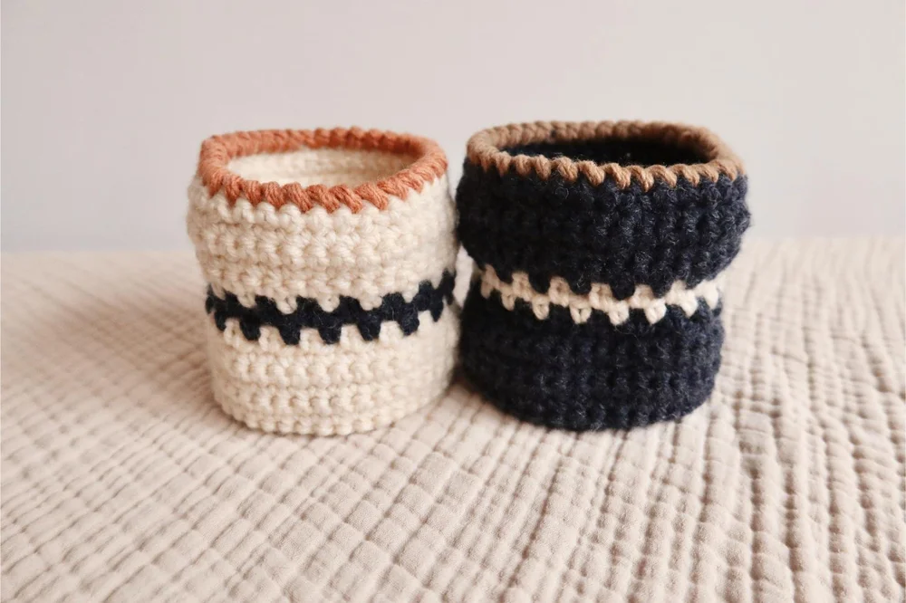 Copenhagen Baskets
