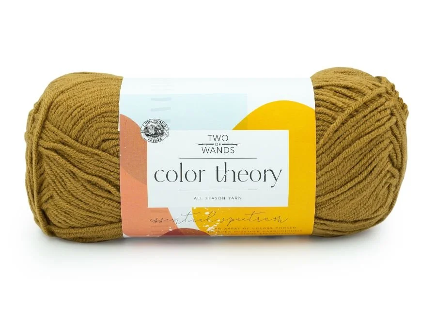 Color Theory: Emerick Cardigan