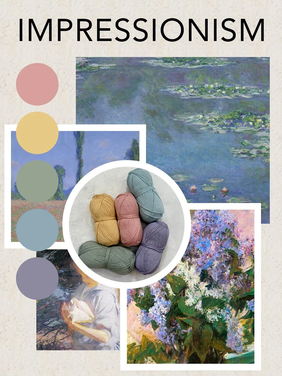 Art History Make-Along