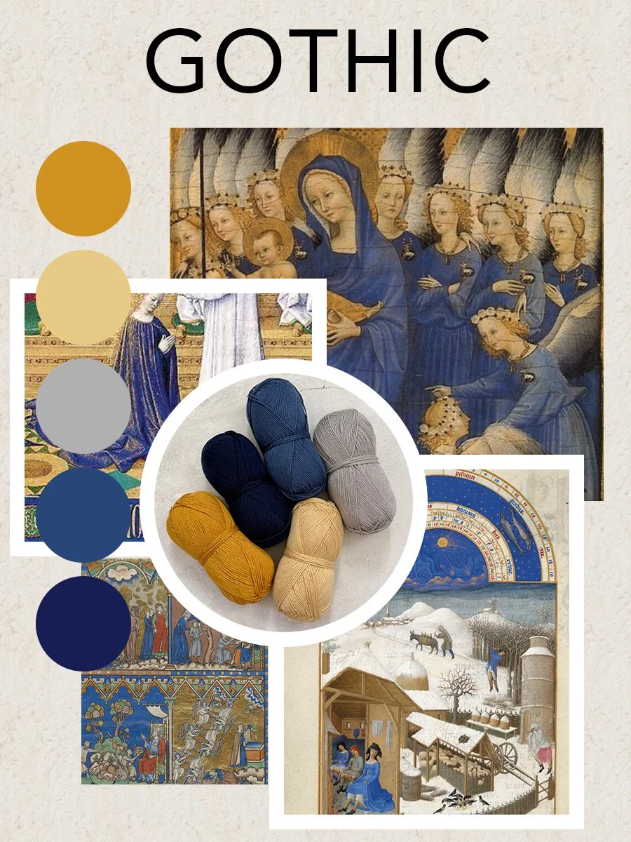 Art History Make-Along