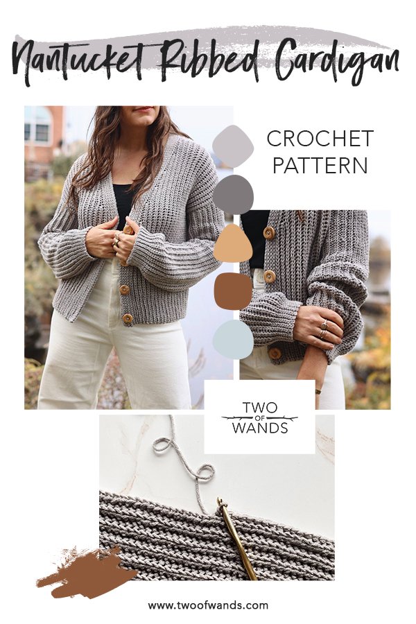 Coastal Collection by Two of Wands