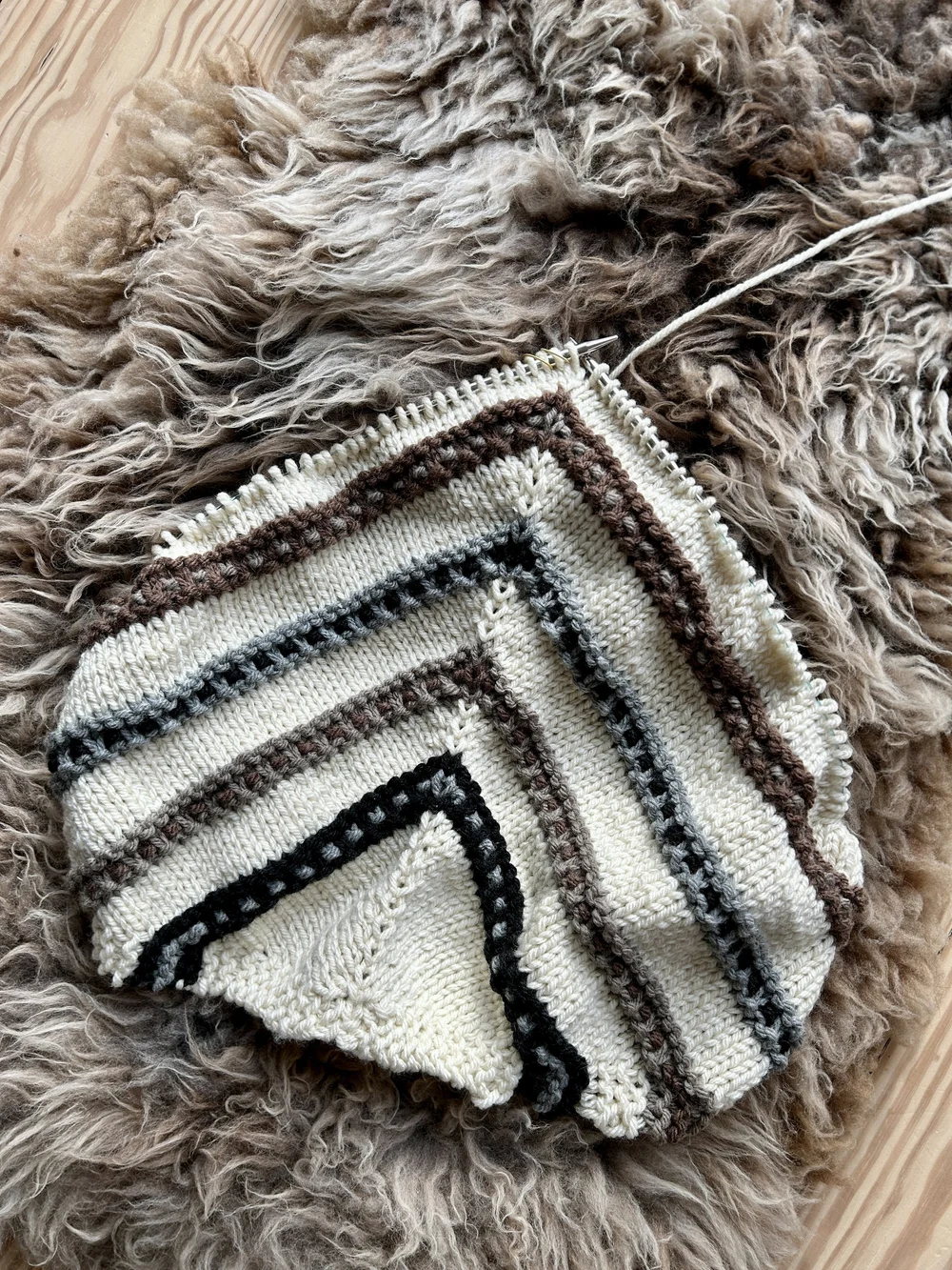 Storyteller Wrap