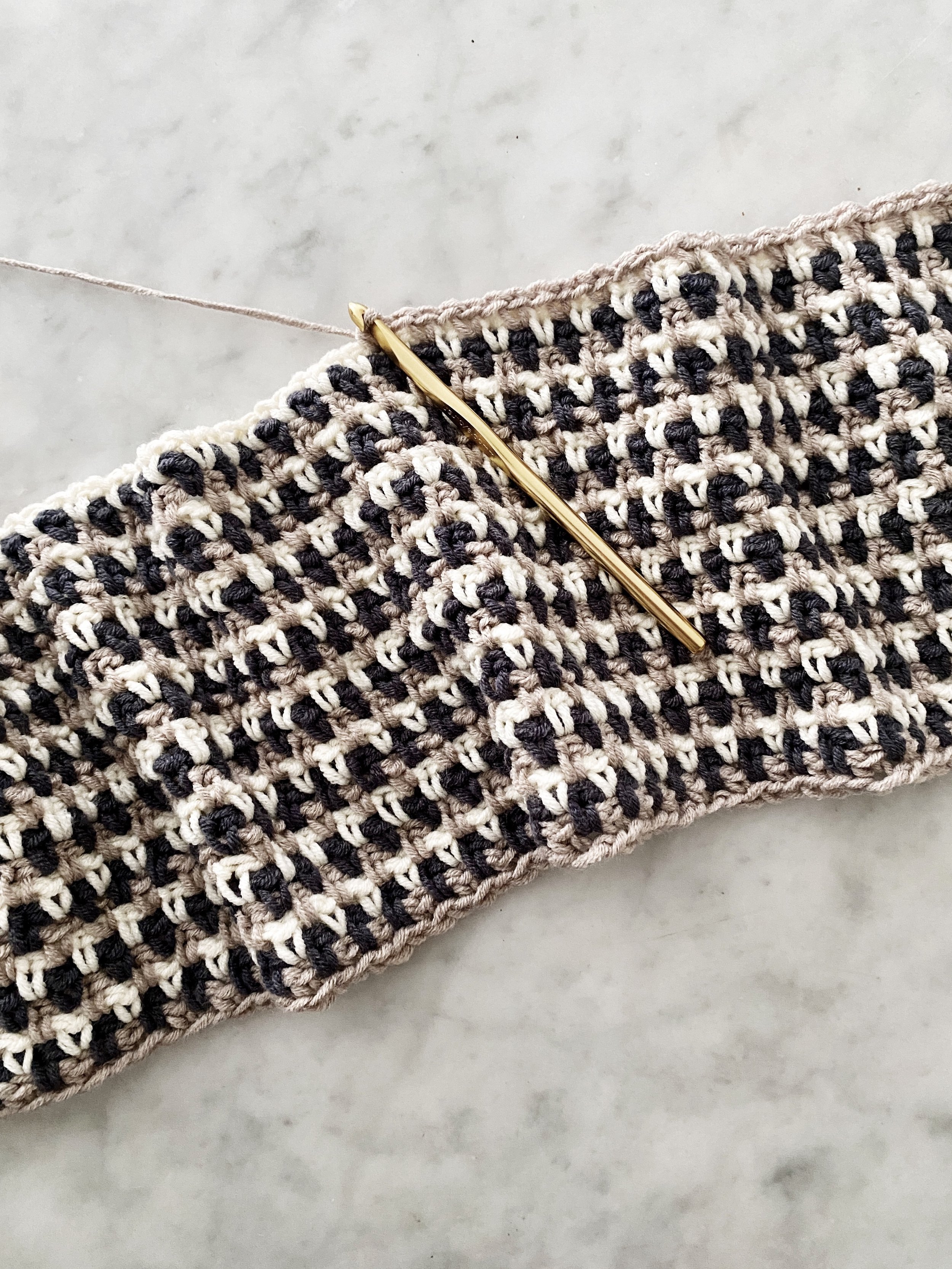 Emerick Cardigan FREE Crochet Pattern — Two of Wands