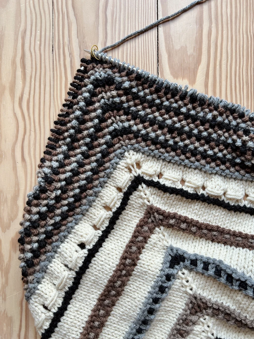 Storyteller Wrap