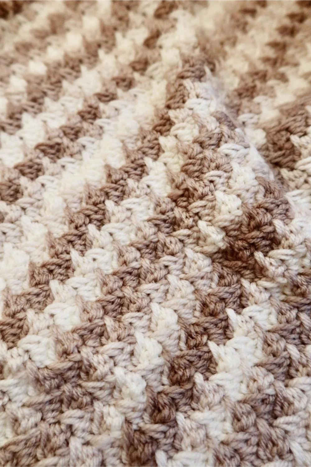 Crema Blanket