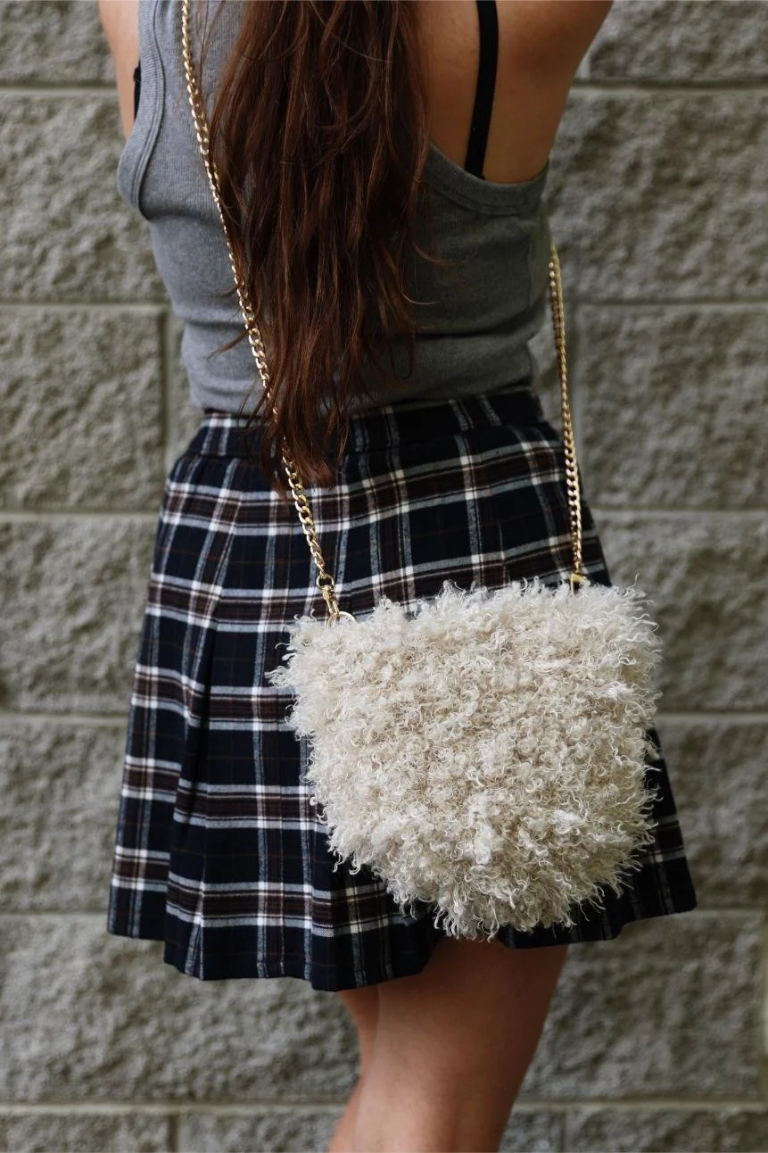 Cher Crossbody Purse