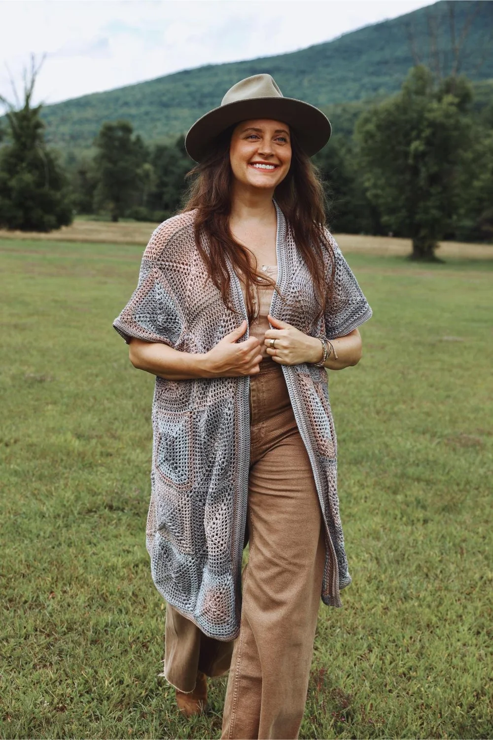 Helios Poncho