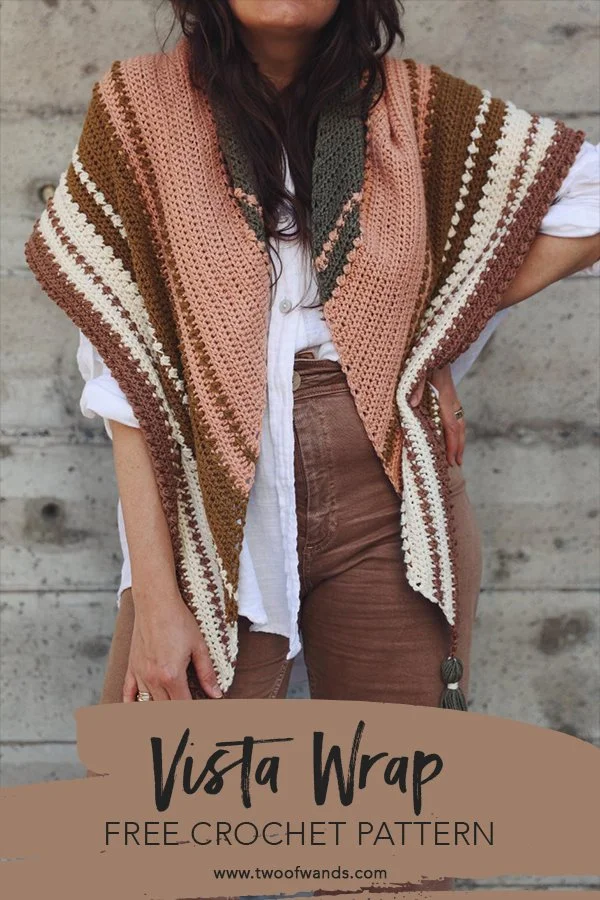 Vista Wrap