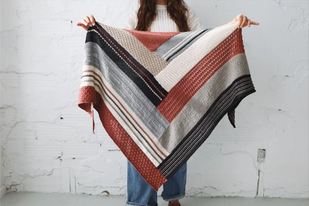 Curator Wrap