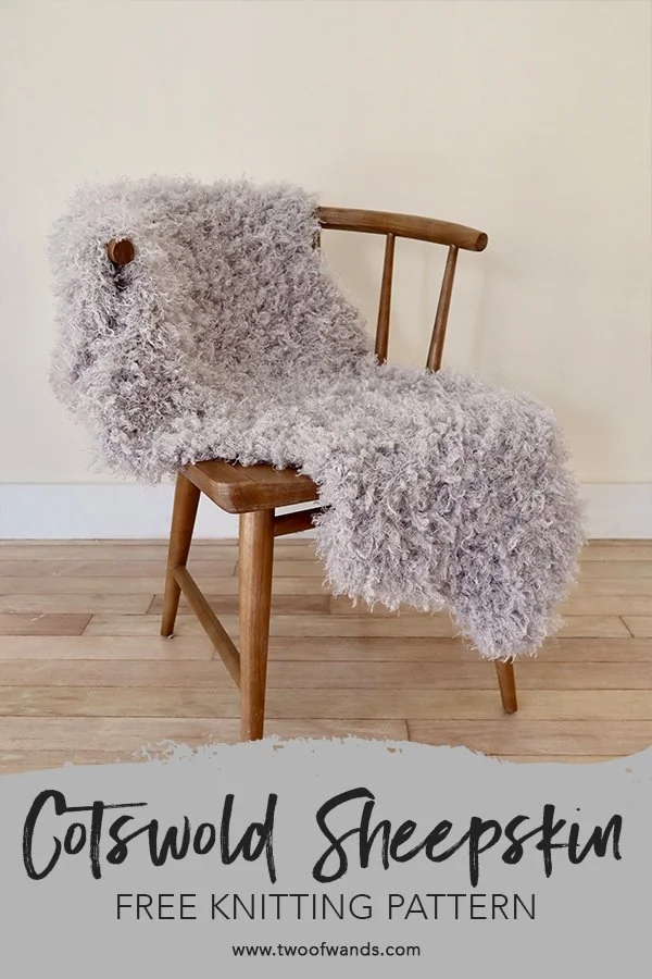 Cotswold Sheepskin
