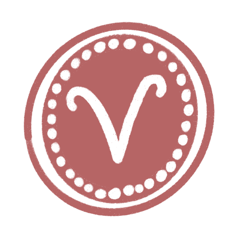 Zodiac Color Guide