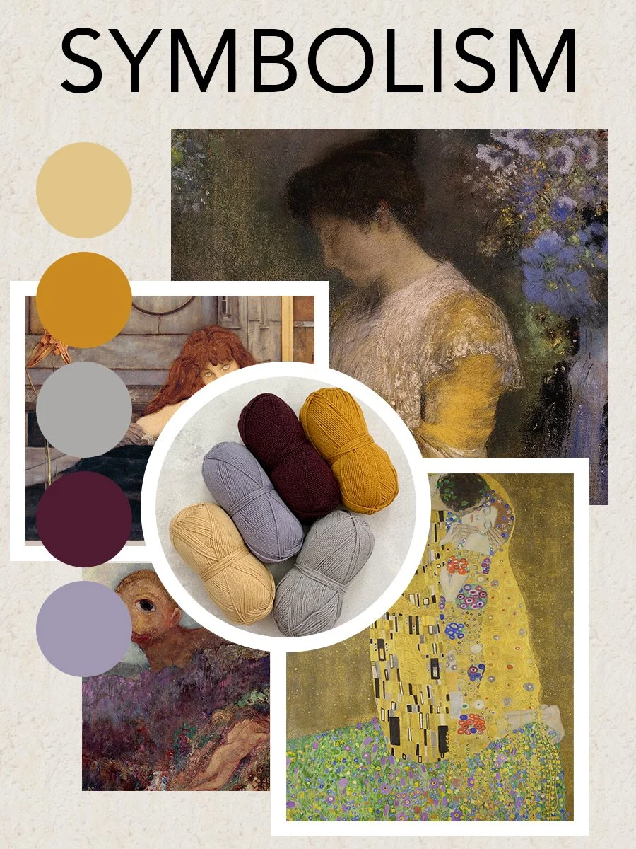 Art History Make-Along