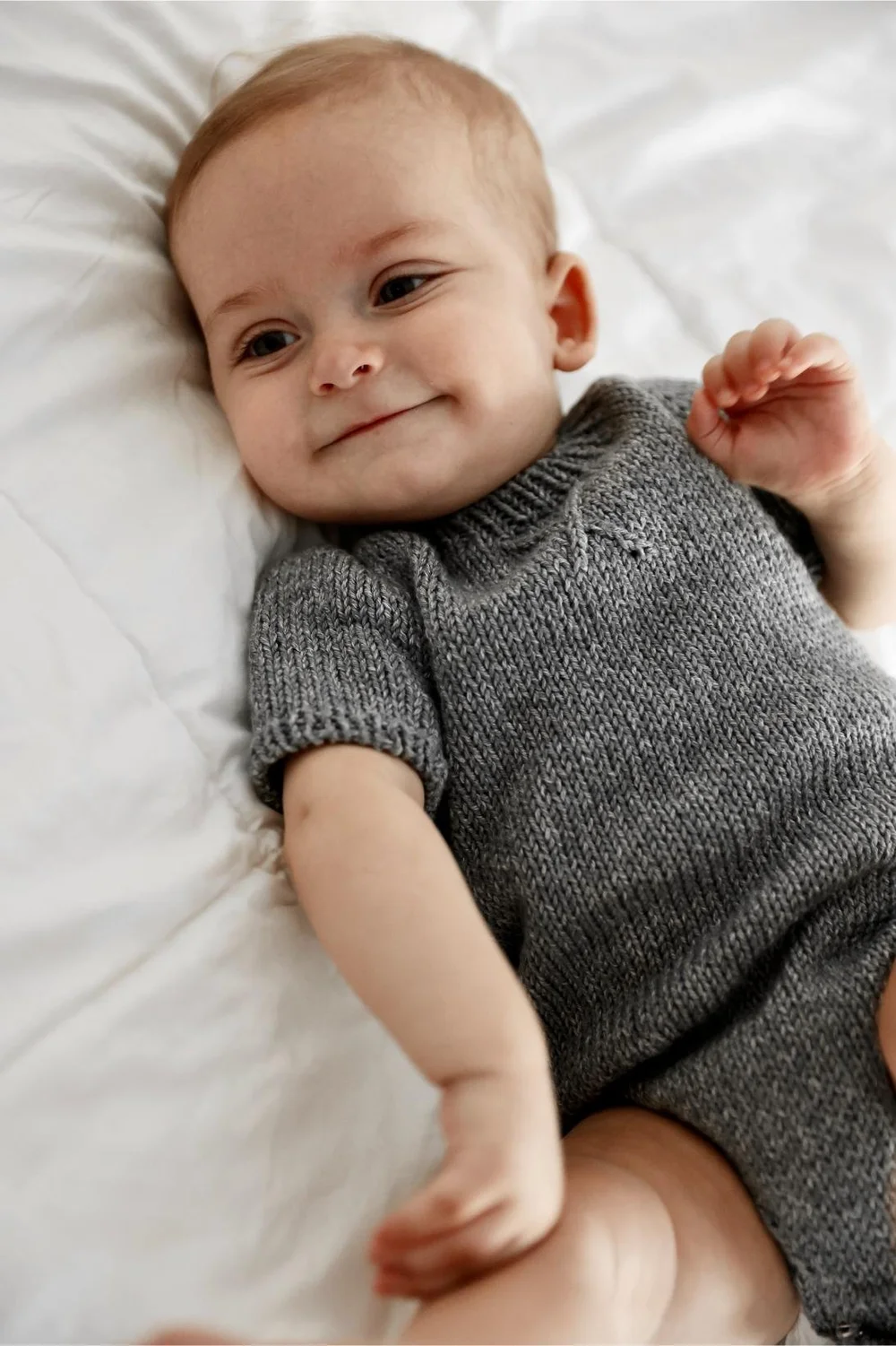 Baby League Onesie