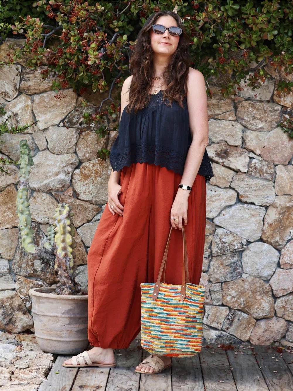 Method Tote