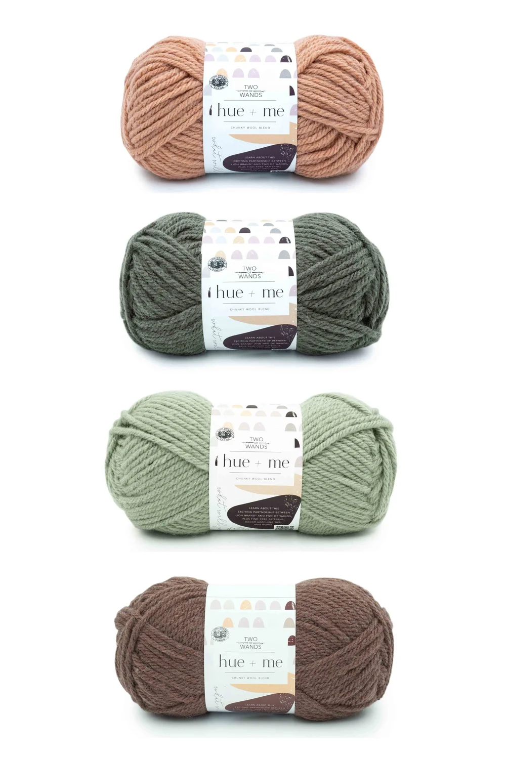 Copenhagen Baskets