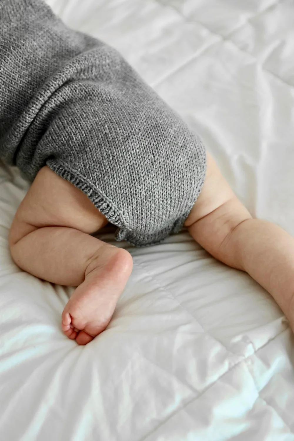 Baby League Onesie