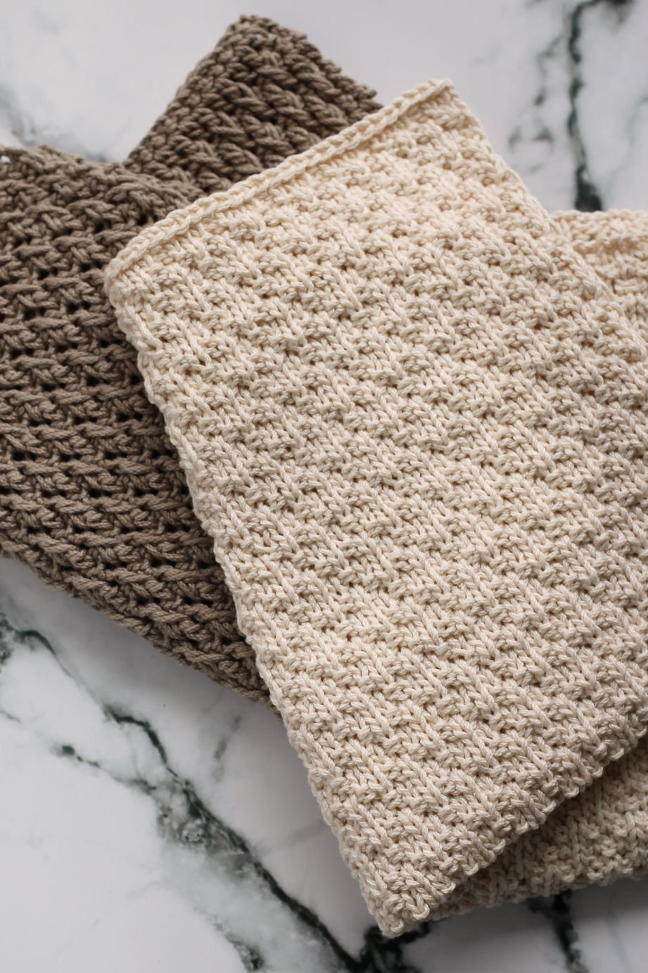 Cabin and Cottage Cloth Patterns by Two of Wands