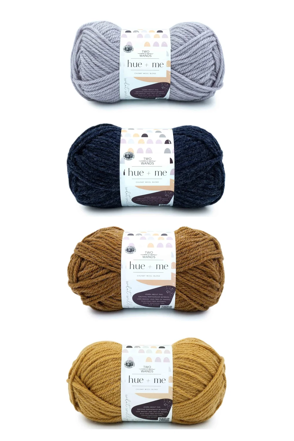 Copenhagen Baskets