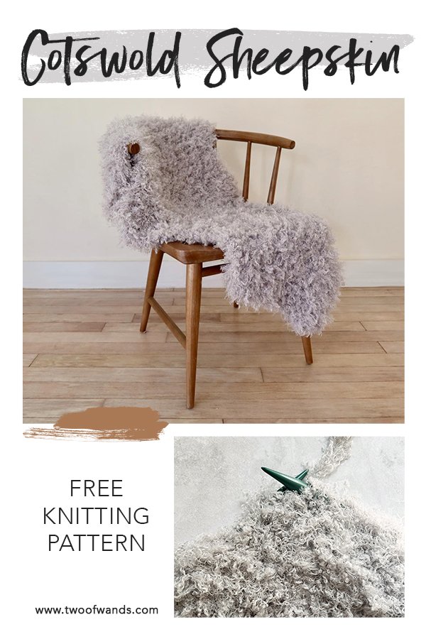 Cotswold Sheepskin