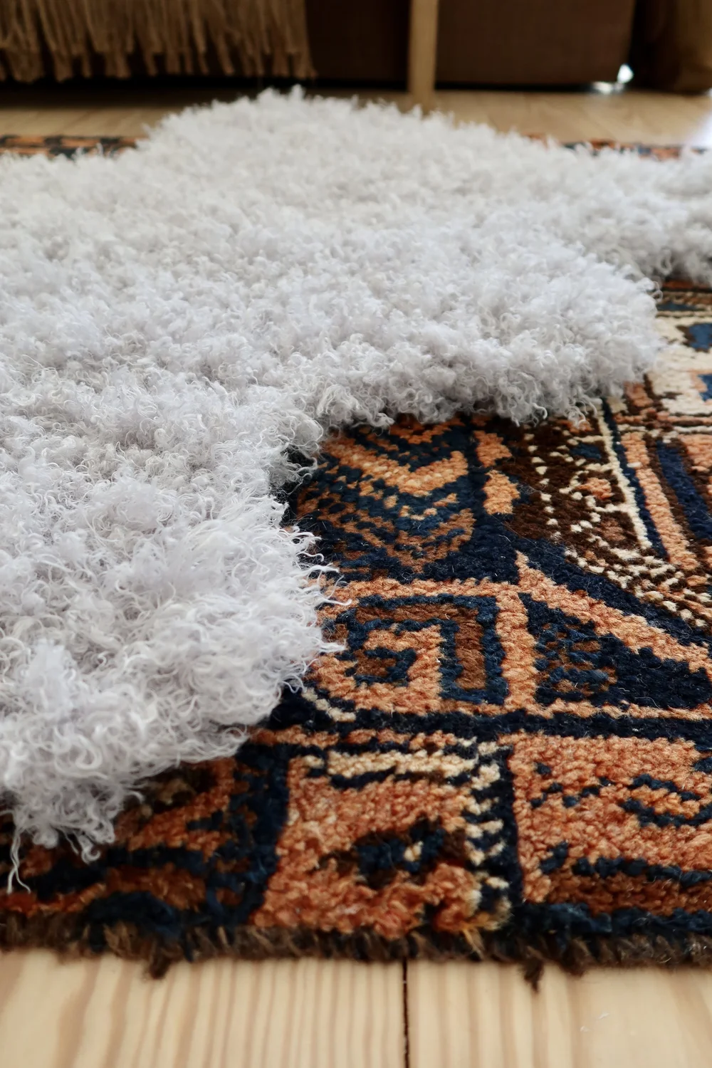 Cotswold Sheepskin