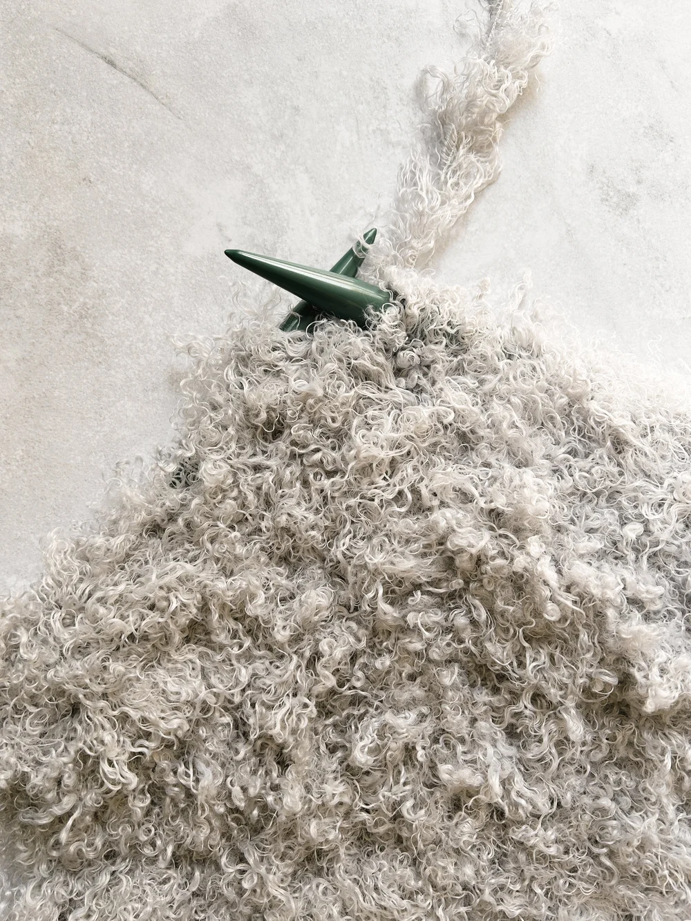 Hayworth Cropped Coat