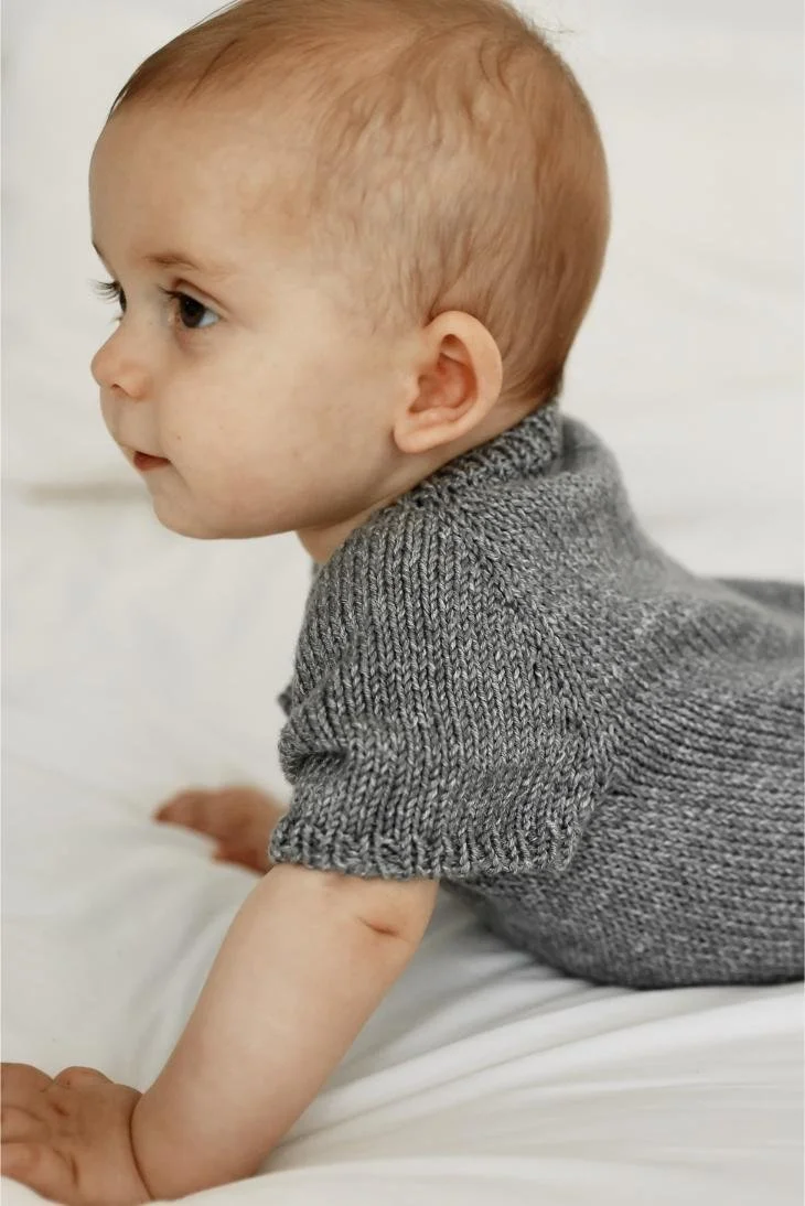 Baby League Onesie
