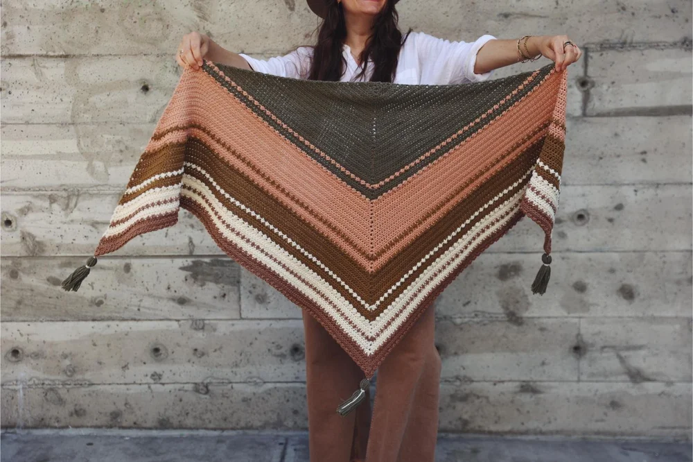 Vista Wrap