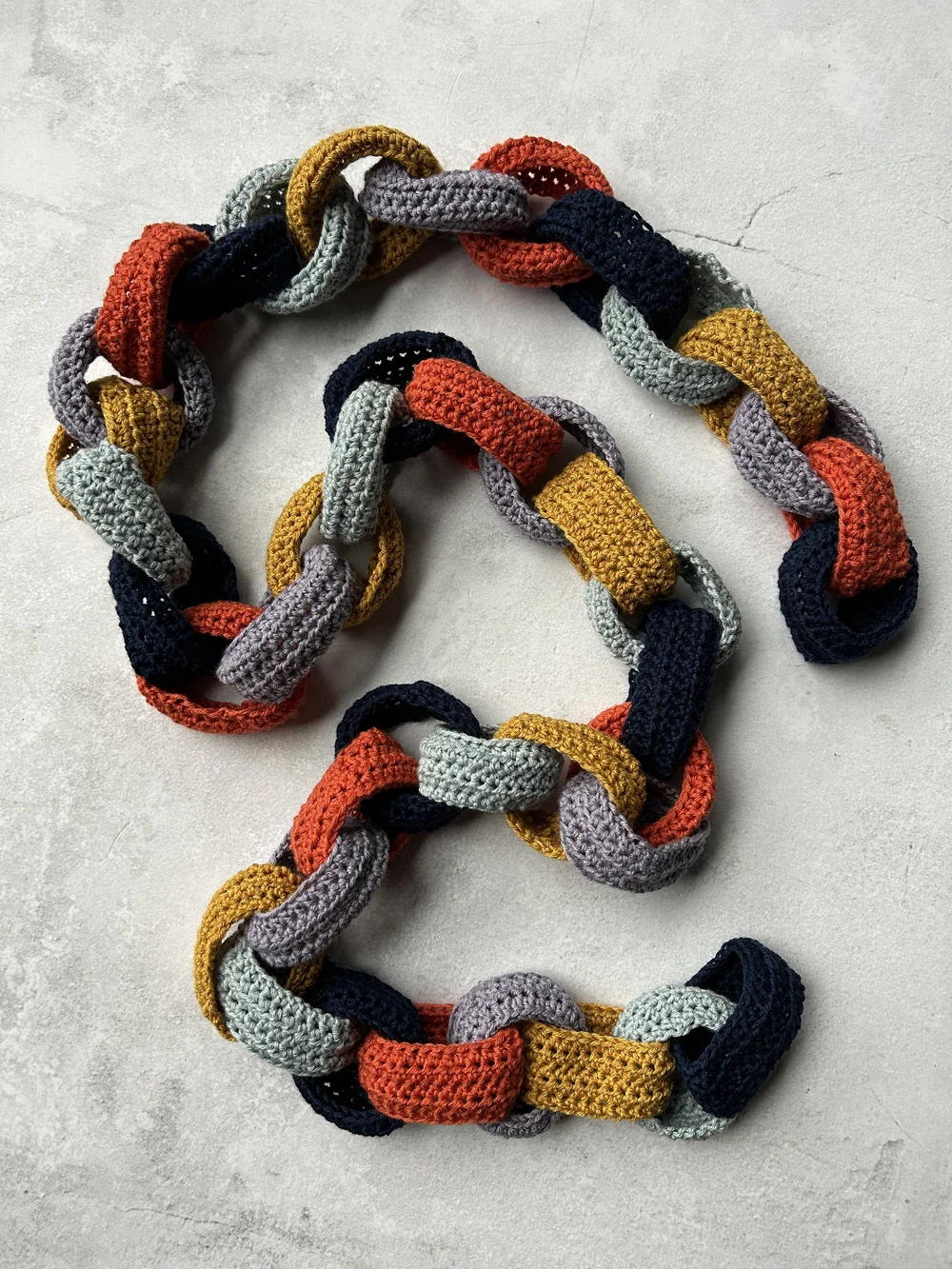 Cottino: Party Chains