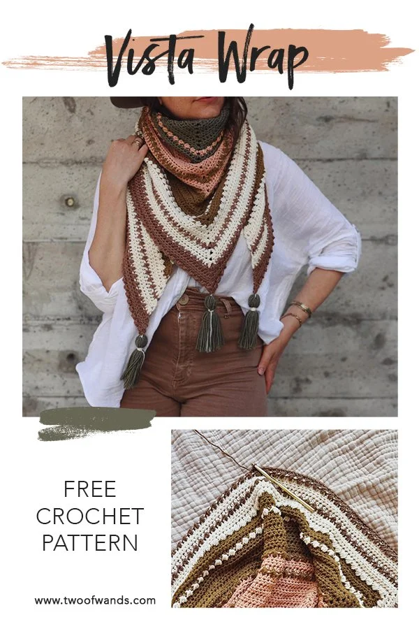 Vista Wrap