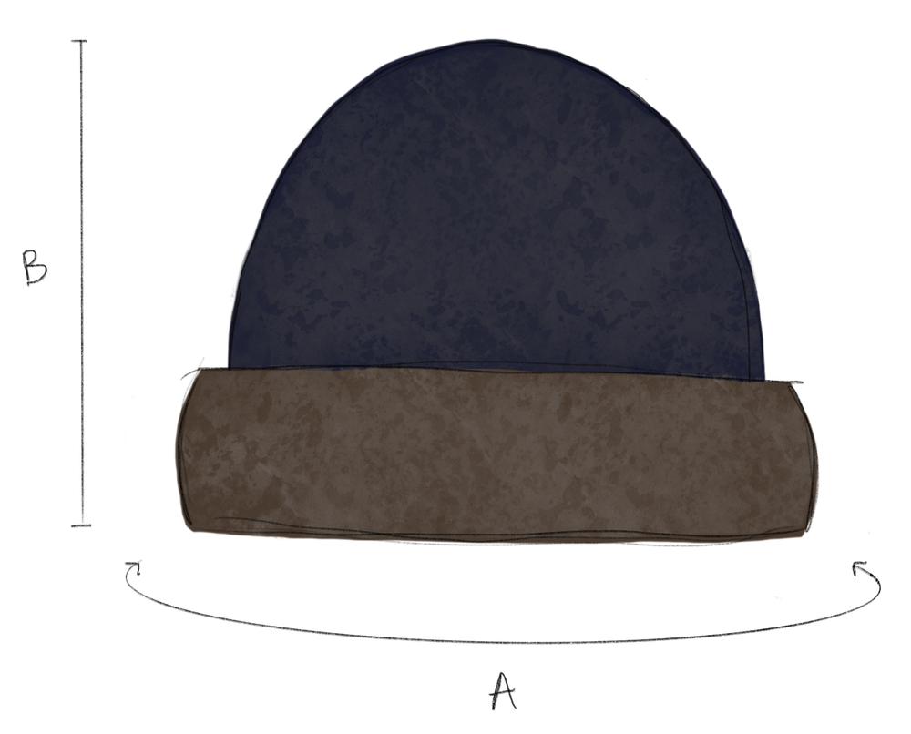 Theo Bucket Hat