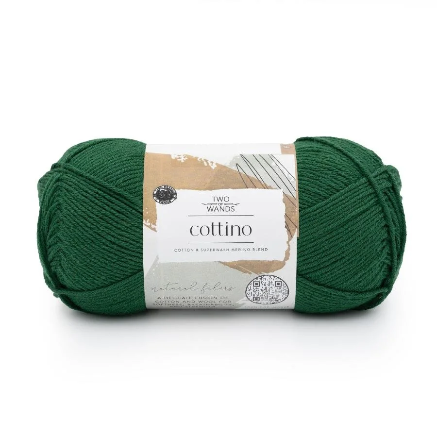 Cottino: Rockwell Baby Blanket