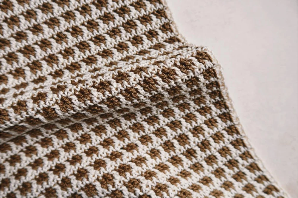 An Earth Day Tradition: Two Towel Patterns (+ a Recipe!)