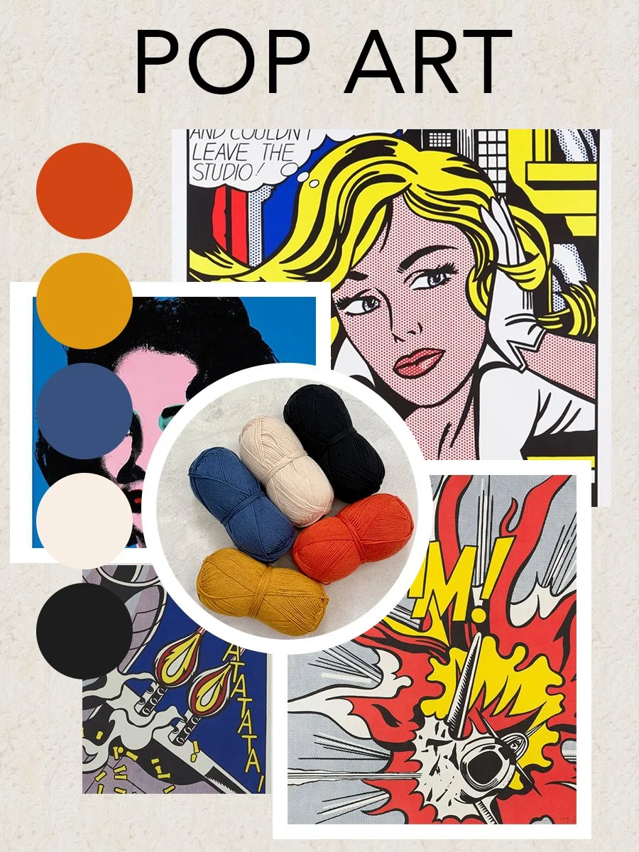 Art History Make-Along