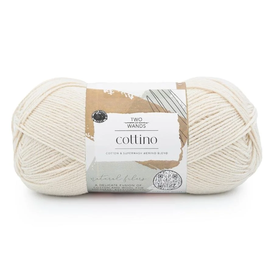 Cottino: Rockwell Baby Blanket