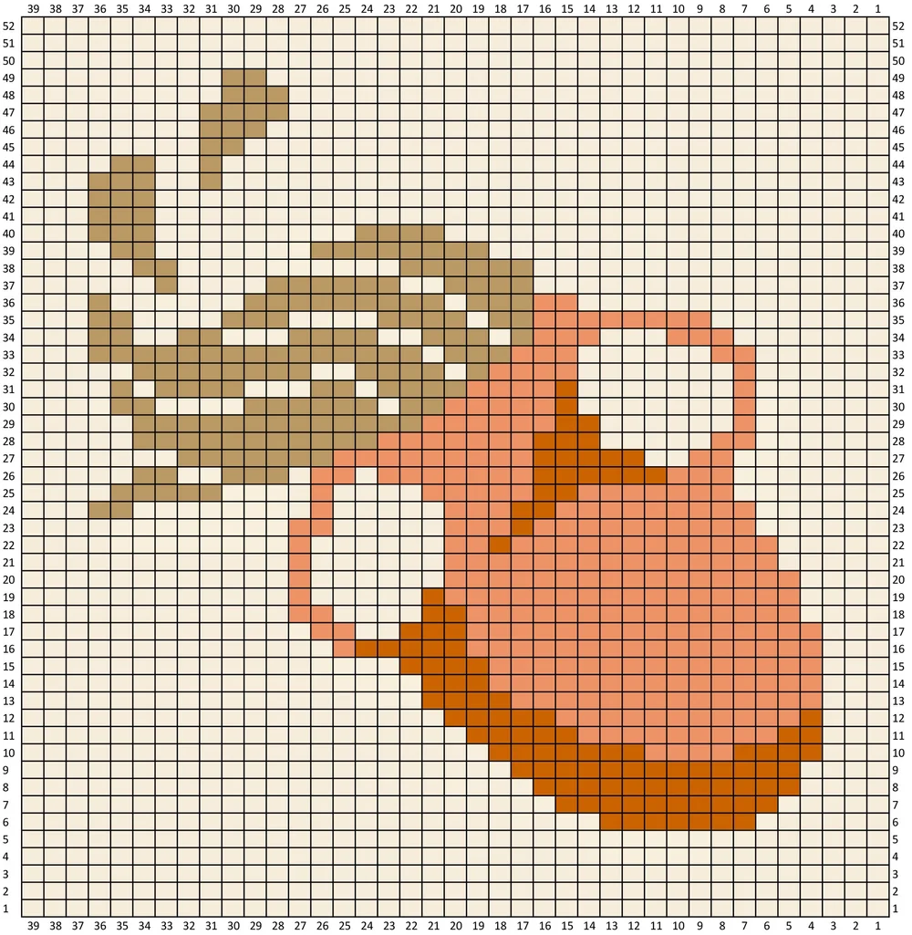 Zodiac Icons Blanket: Aquarius
