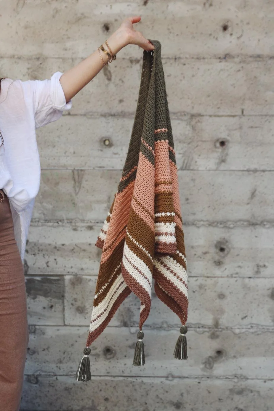 Vista Wrap