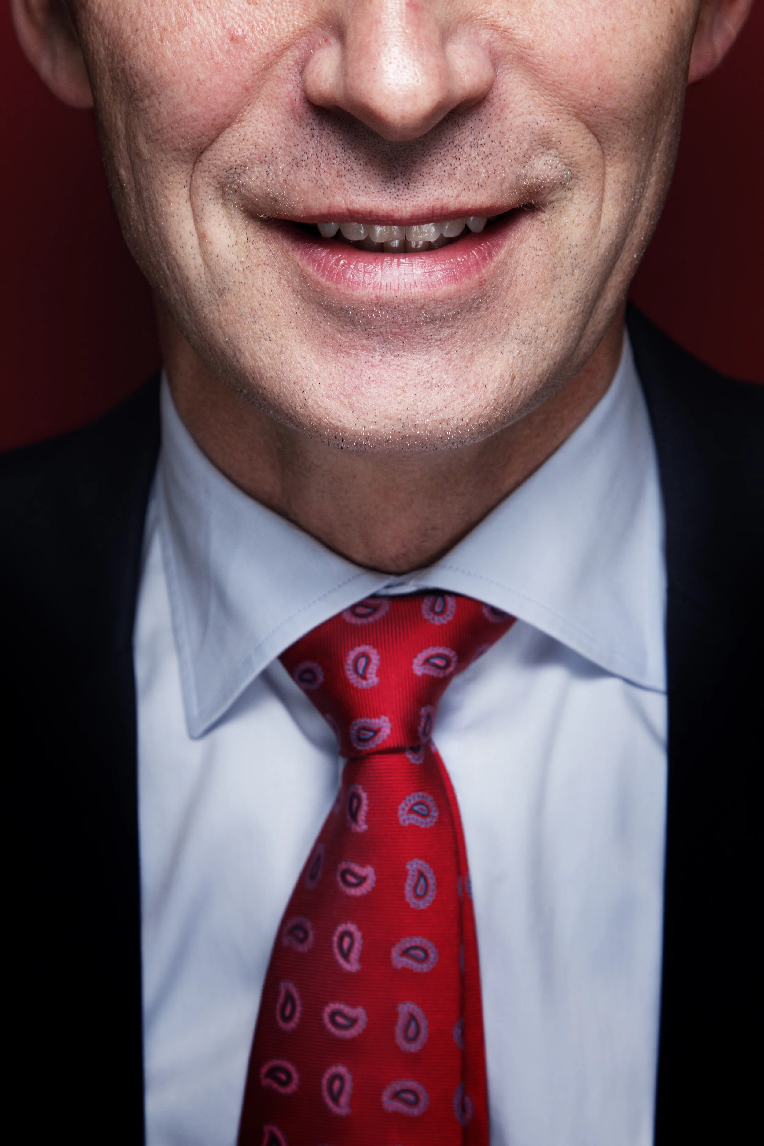 Secretary General of NATO