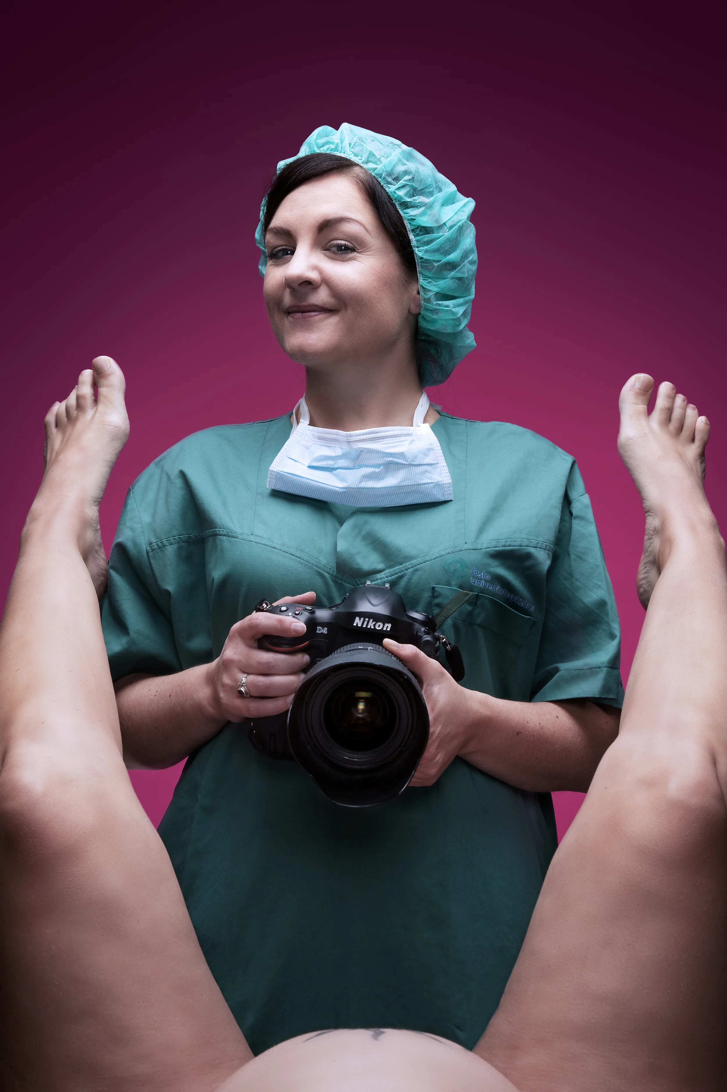 Birth Photographer Eva Rose