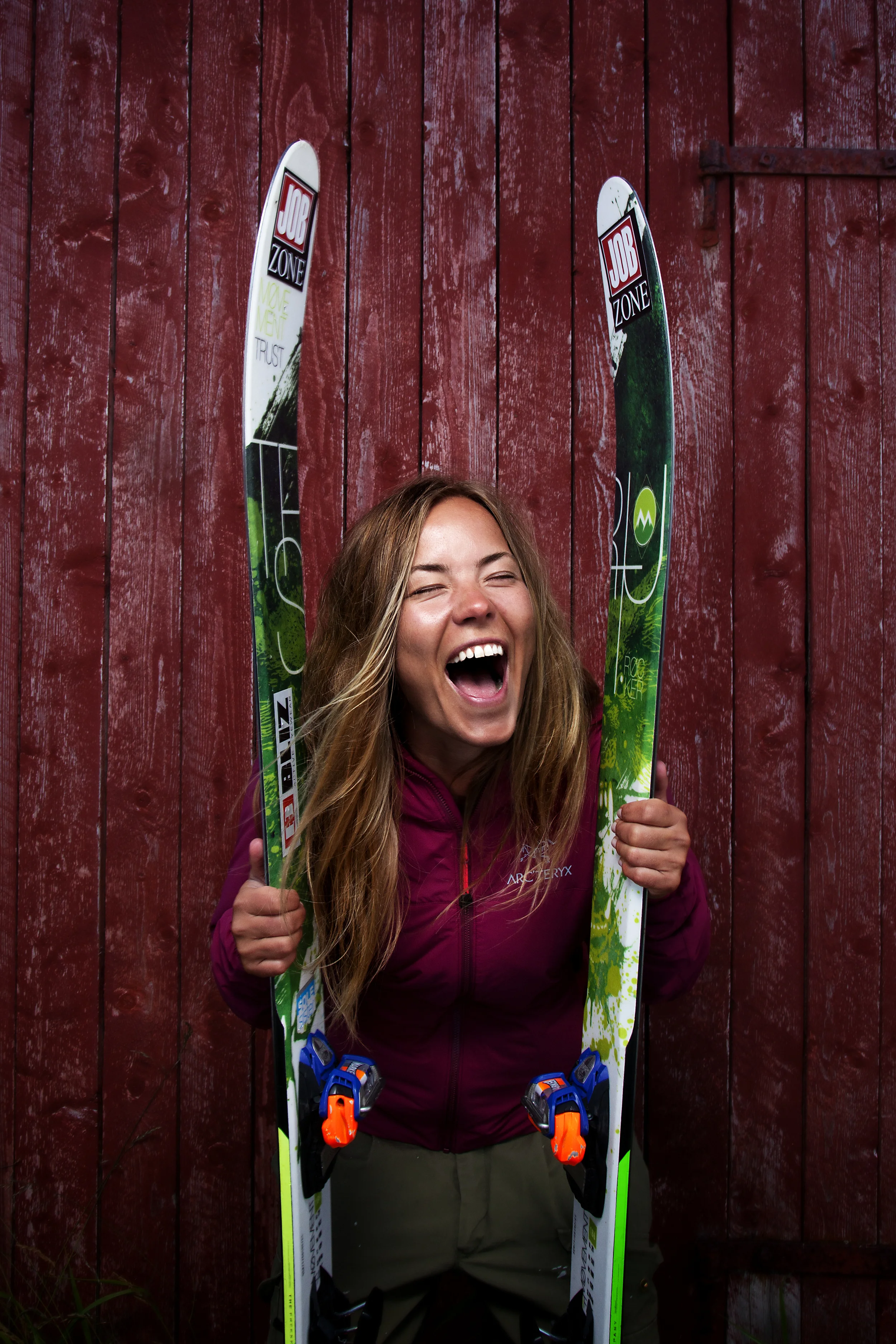 Pia Nic Gundersen